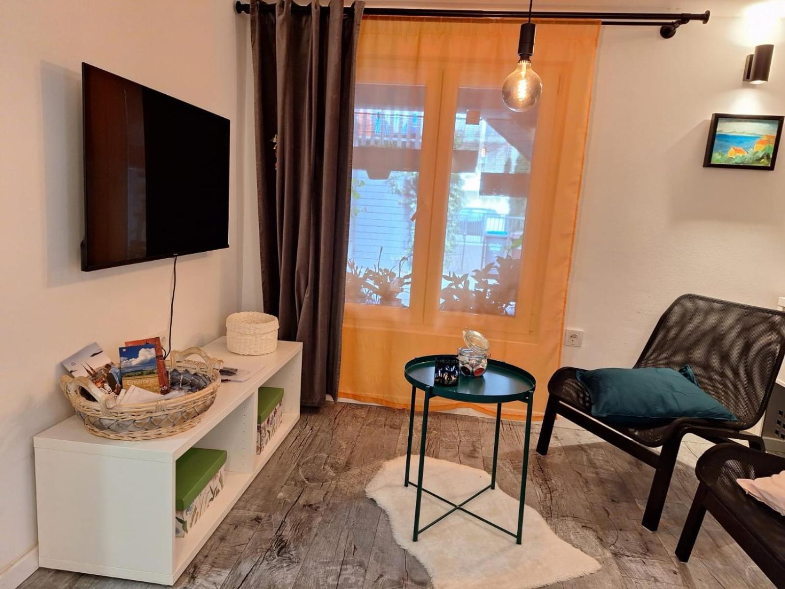 New Studio Apartment Emmy With Free Street Parking Загреб Экстерьер фото